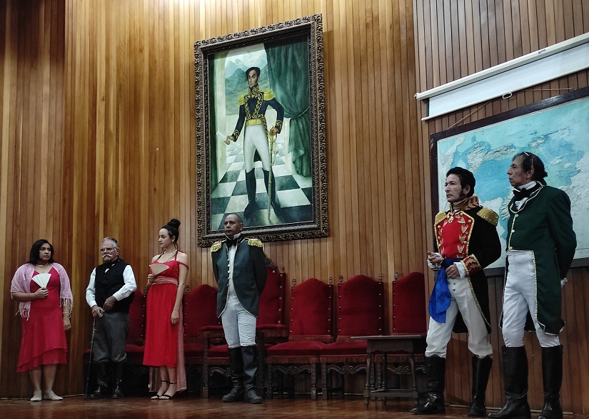 VENEZUELA